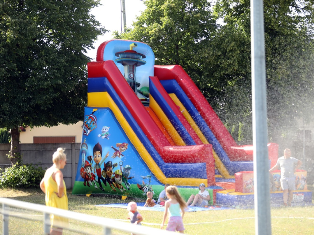 Zryw Kotla po wielu latach wraca do A-klasy. Co za sezon! [ZDJĘCIA]