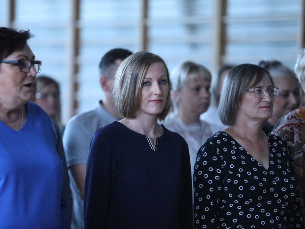 Uczniowie godni naśladowania. Otrzymali nagrody od komendanta [ZDJĘCIA]