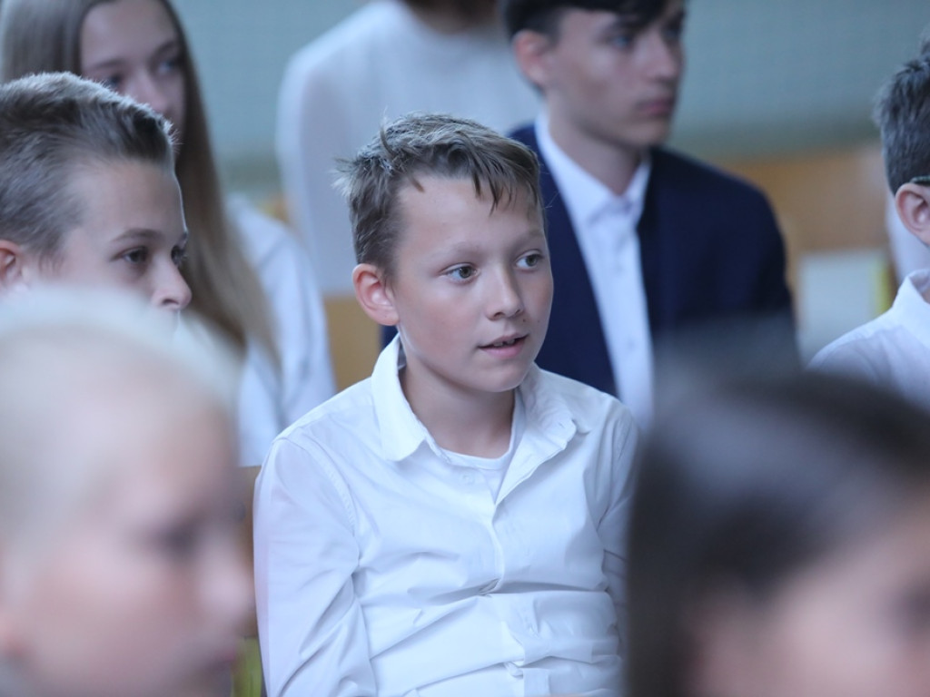 Uczniowie godni naśladowania. Otrzymali nagrody od komendanta [ZDJĘCIA]