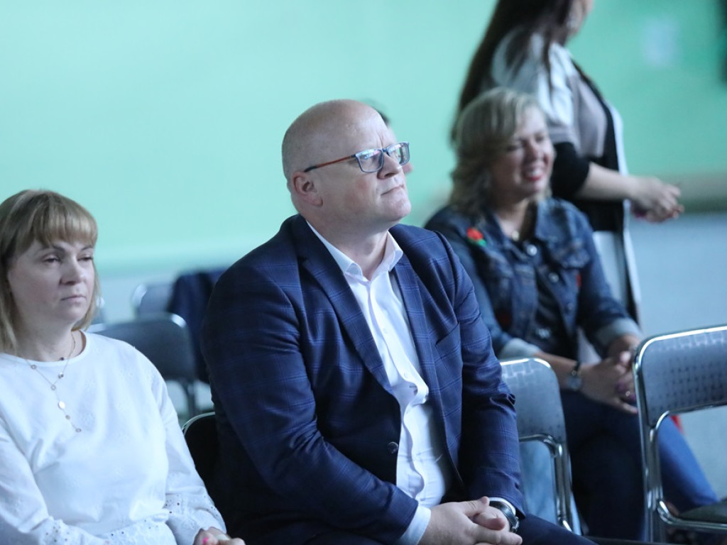 Integracja jest bardzo ważna. Piknik dla dzieci w SP 12 [ZDJĘCIA]