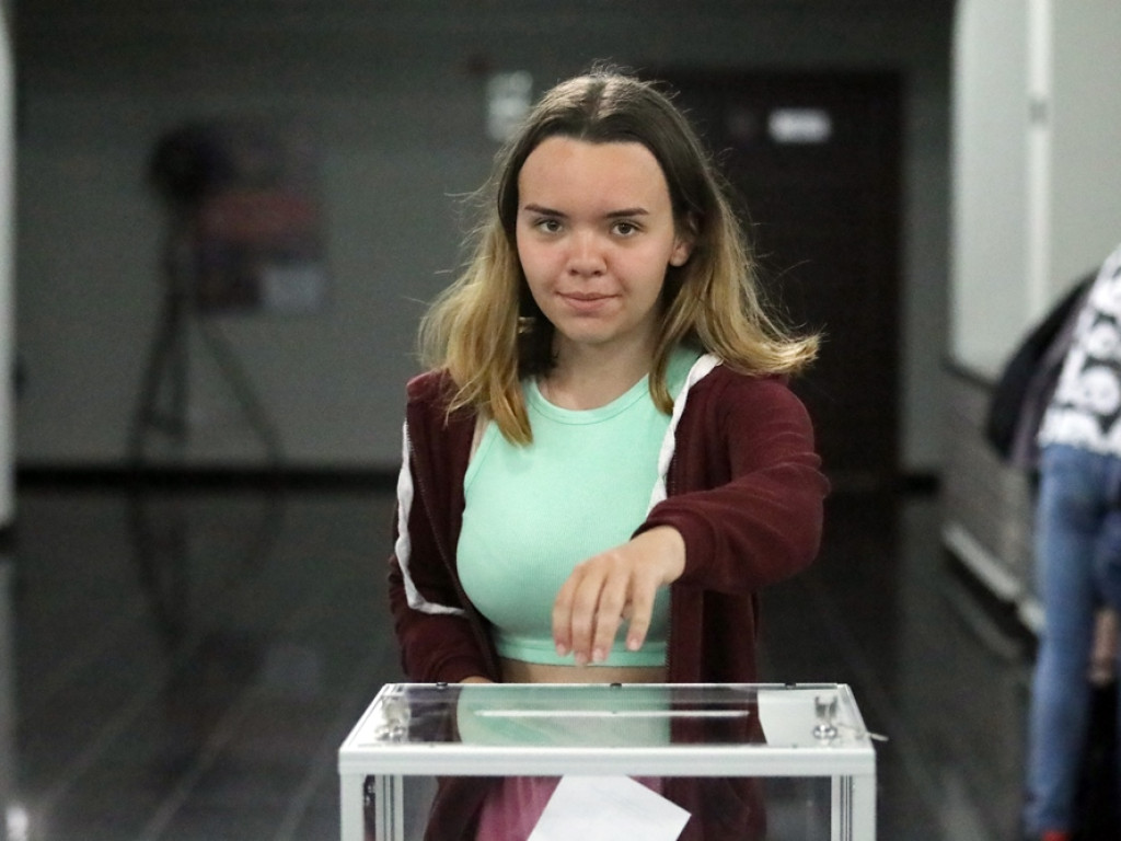 Chętnych zawsze więcej niż miejsc. Młodzież chce pracować w wakacje [ZDJĘCIA]