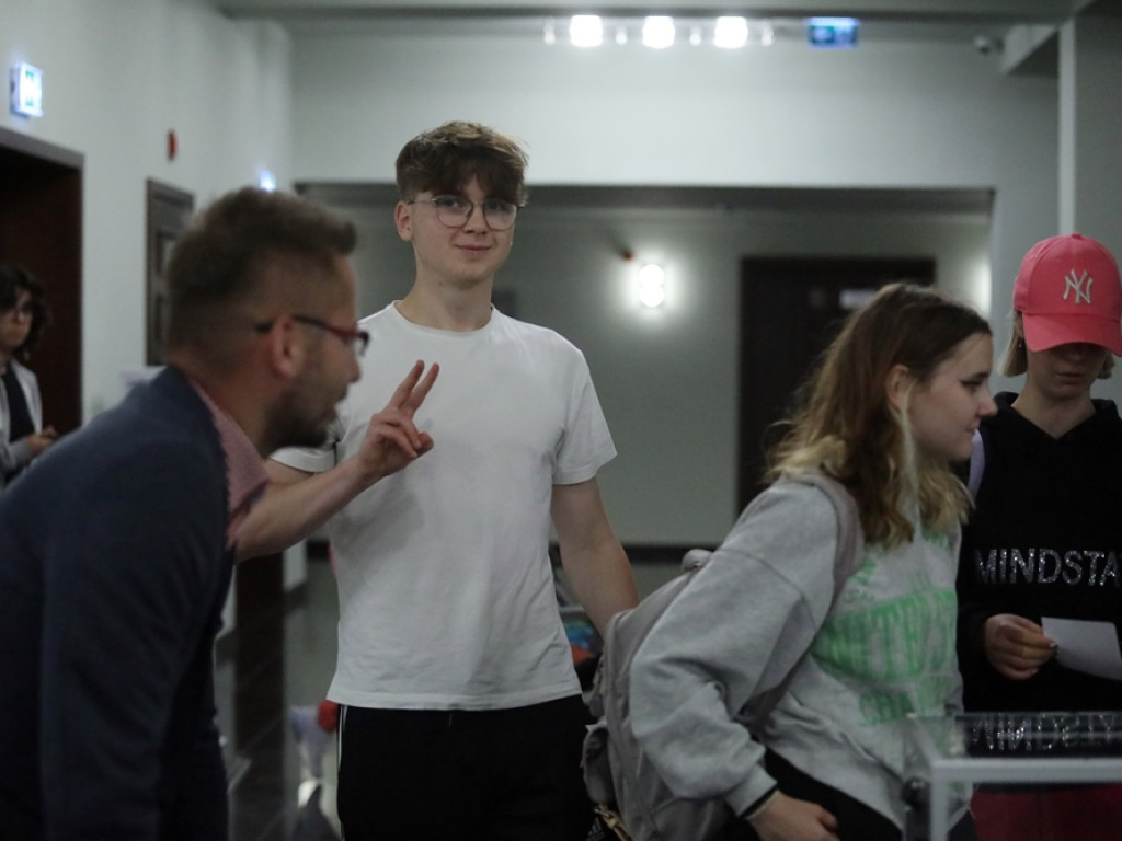 Chętnych zawsze więcej niż miejsc. Młodzież chce pracować w wakacje [ZDJĘCIA]