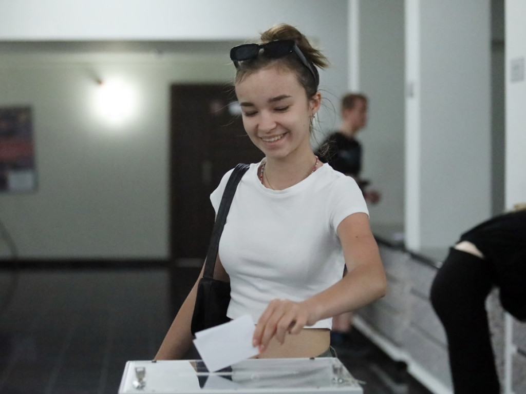 Chętnych zawsze więcej niż miejsc. Młodzież chce pracować w wakacje [ZDJĘCIA]
