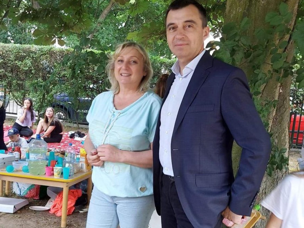 Mamo, tato bawmy się razem. Taki piknik z udziałem Jurka Górskiego [ZDJĘCIA]