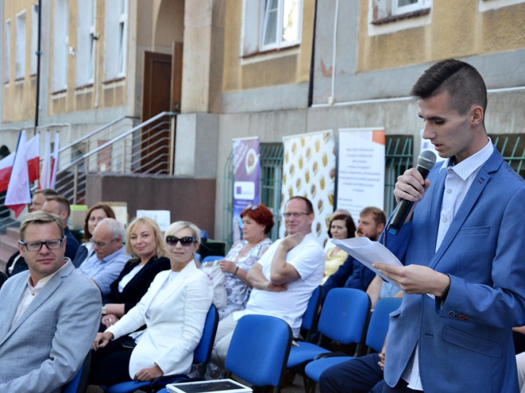Zakończenie roku w 