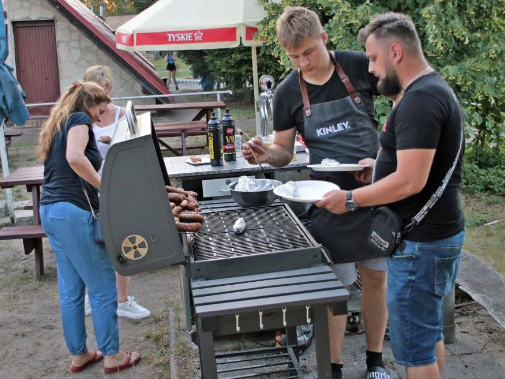 Sława stolicą brydża sportowego w Polsce [ZDJĘCIA]