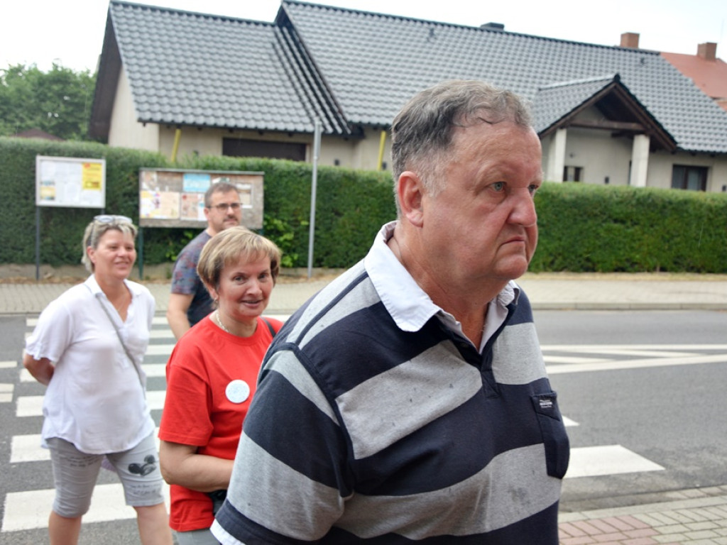 Kłobuczyn obchodzi jubileusz [Zdjęcia]