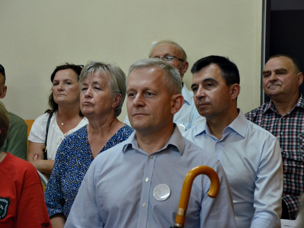 Kłobuczyn obchodzi jubileusz [Zdjęcia]