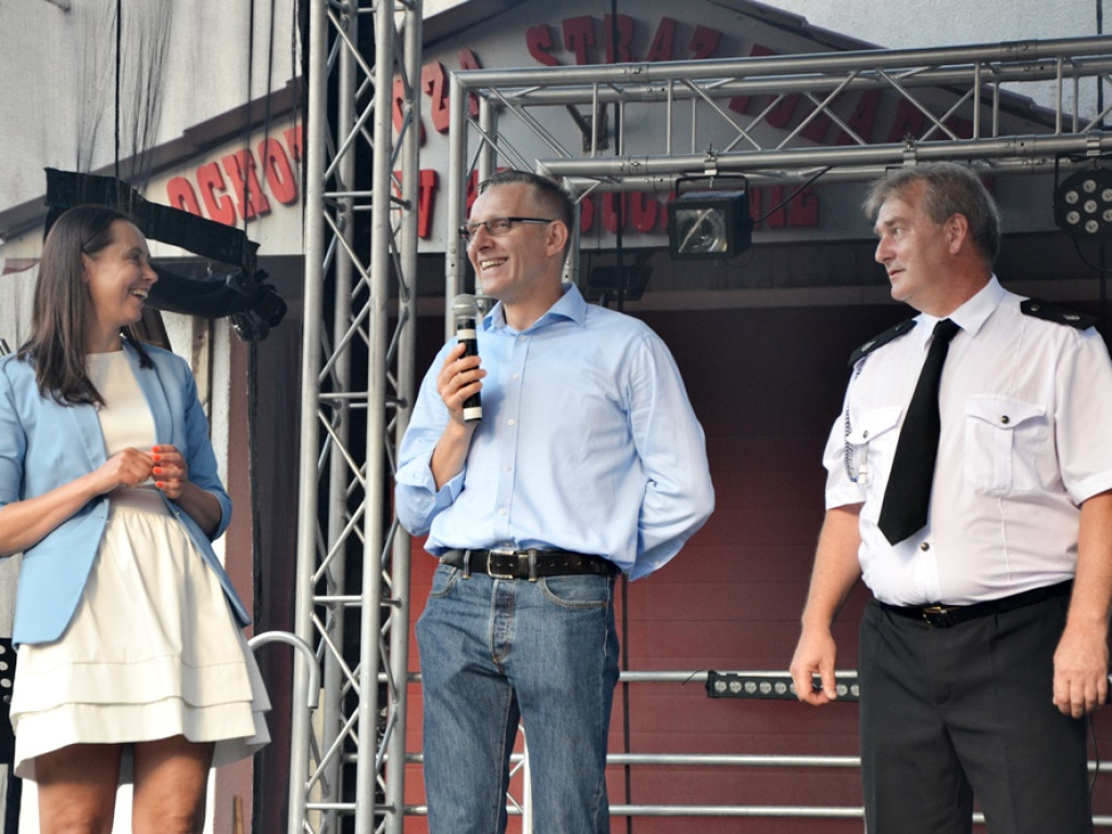 Kłobuczyn obchodzi jubileusz [Zdjęcia]