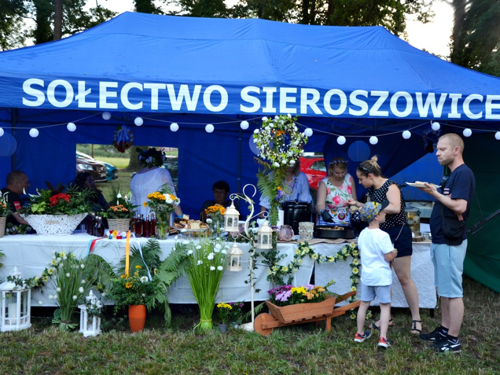 Urszula i Szalone Gitary. Dni Radwanic [ZDJĘCIA]