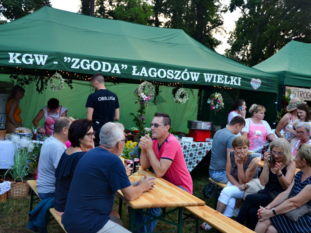 Urszula i Szalone Gitary. Dni Radwanic [ZDJĘCIA]