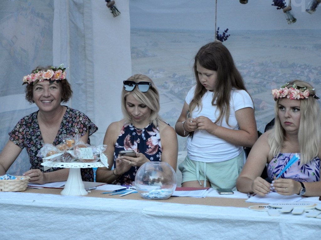 Urszula i Szalone Gitary. Dni Radwanic [ZDJĘCIA]