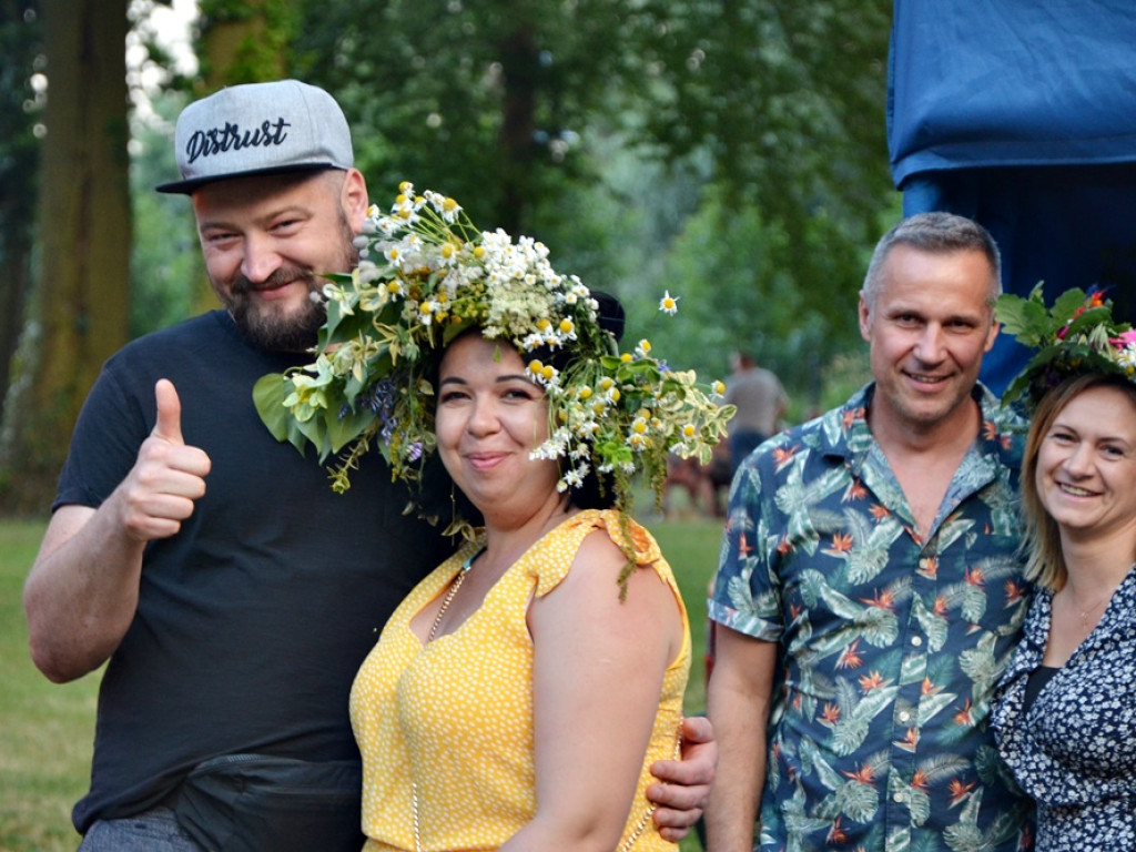 Urszula i Szalone Gitary. Dni Radwanic [ZDJĘCIA]