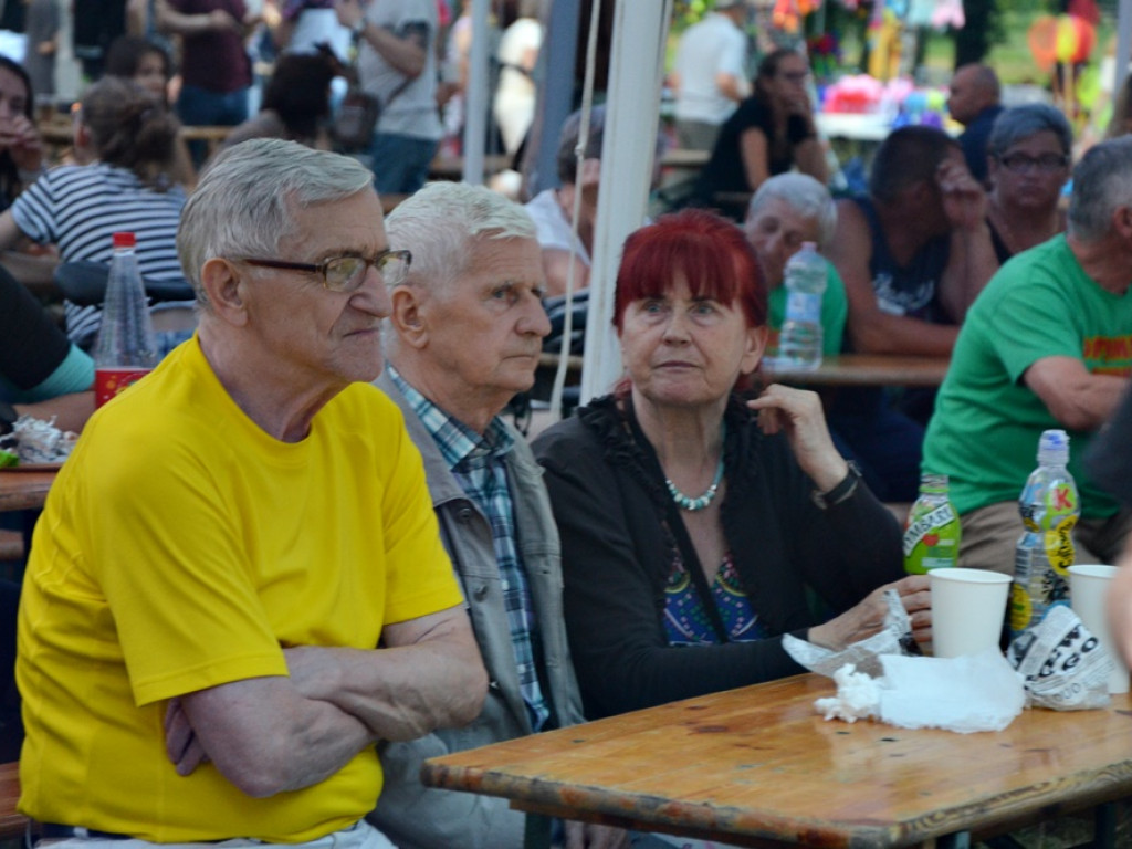 Urszula i Szalone Gitary. Dni Radwanic [ZDJĘCIA]