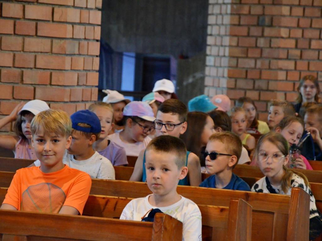 Lato w Twierdzy czas zacząć! [Zdjęcia]