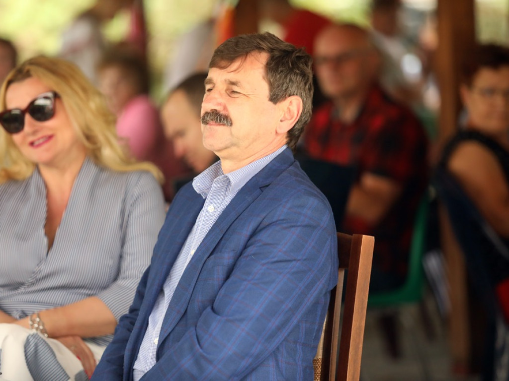 Integracyjny piknik. Było kolorowo i wesoło [ZDJĘCIA]