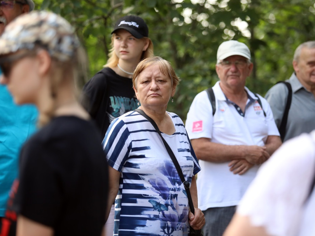 Ogromne zainteresowanie wakacyjną akcją! Pani Marta wybrała się z córką: Poznajemy Głogów [ZDJĘCIA]