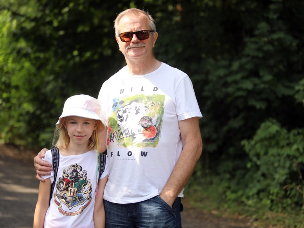 Ogromne zainteresowanie wakacyjną akcją! Pani Marta wybrała się z córką: Poznajemy Głogów [ZDJĘCIA]
