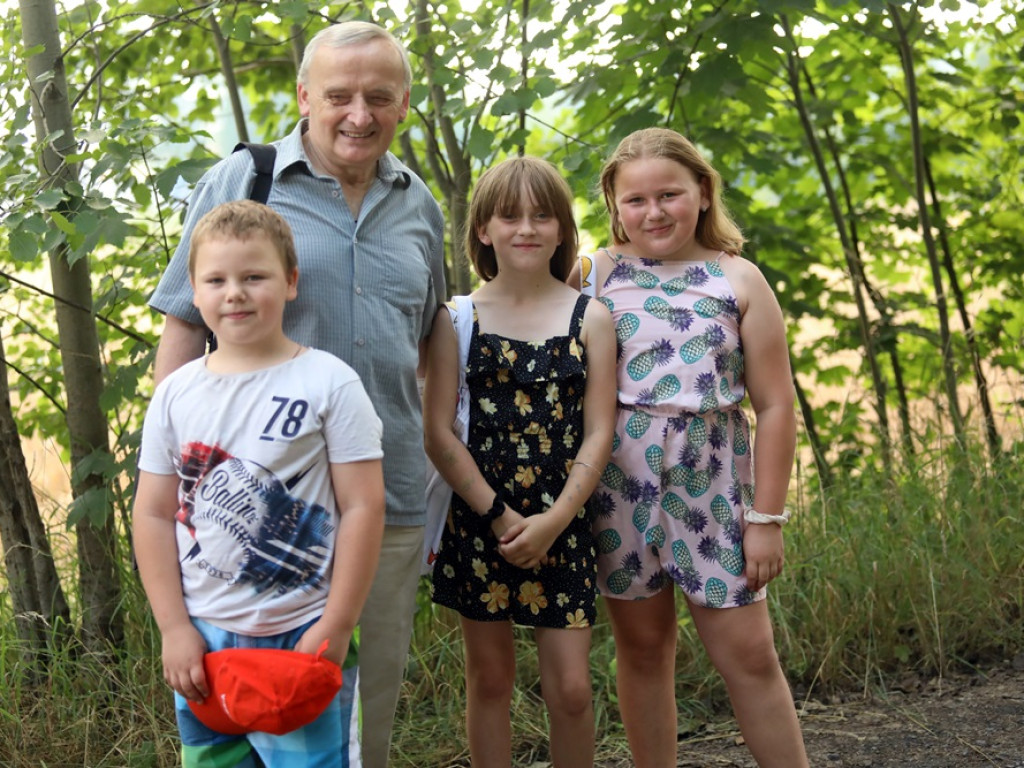 Ogromne zainteresowanie wakacyjną akcją! Pani Marta wybrała się z córką: Poznajemy Głogów [ZDJĘCIA]