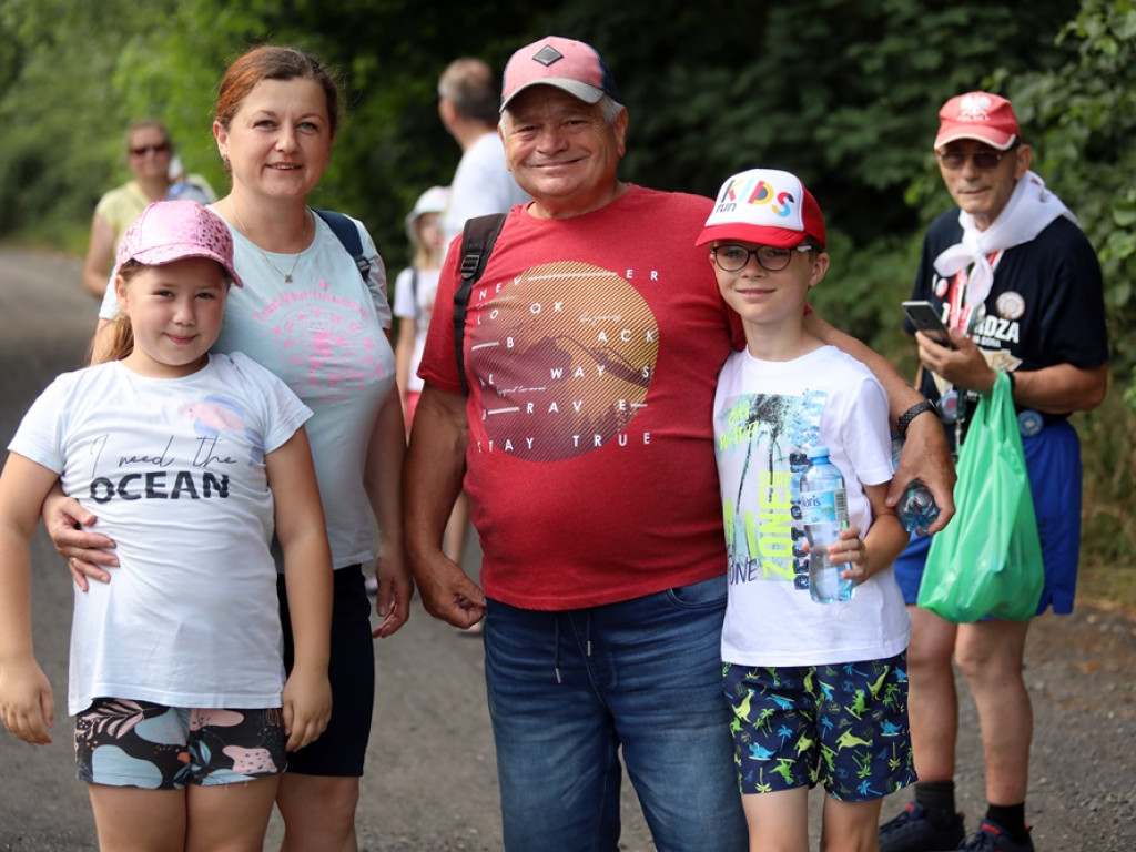 Ogromne zainteresowanie wakacyjną akcją! Pani Marta wybrała się z córką: Poznajemy Głogów [ZDJĘCIA]