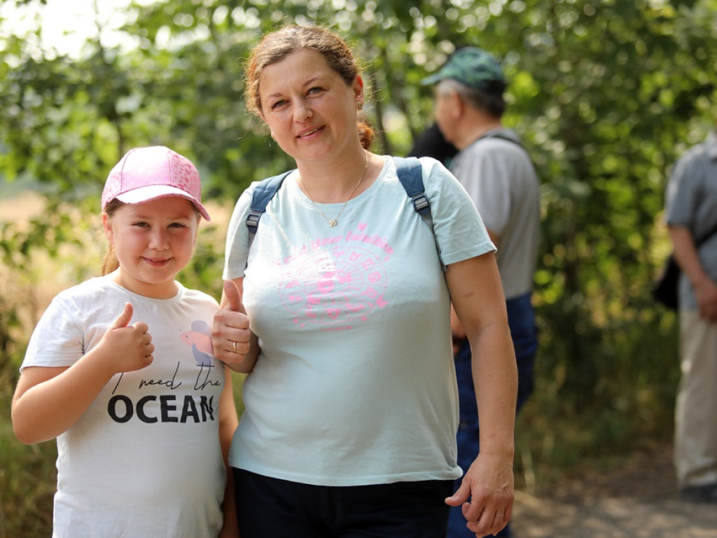 Ogromne zainteresowanie wakacyjną akcją! Pani Marta wybrała się z córką: Poznajemy Głogów [ZDJĘCIA]