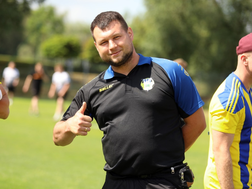 Grają dla Franka! Wielkie emocje i serca uczestników turnieju [ZDJĘCIA]