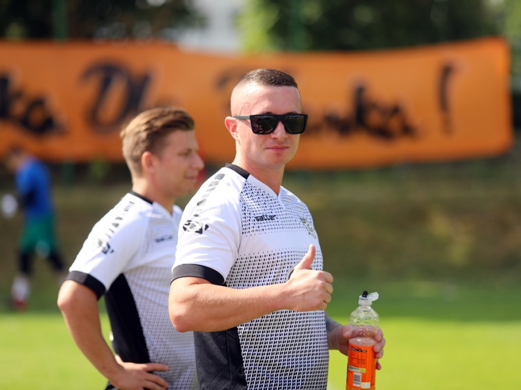 Grają dla Franka! Wielkie emocje i serca uczestników turnieju [ZDJĘCIA]