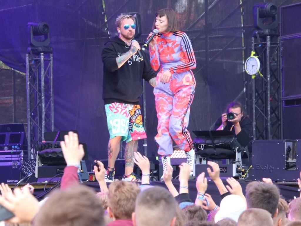 Ostatnia doba Rap Stacji. Policja: 70 interwencji, 60 mandatów. Za co?