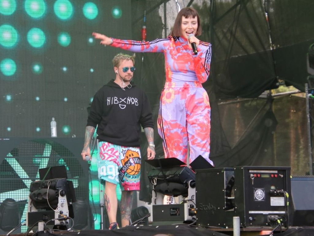 Ostatnia doba Rap Stacji. Policja: 70 interwencji, 60 mandatów. Za co?
