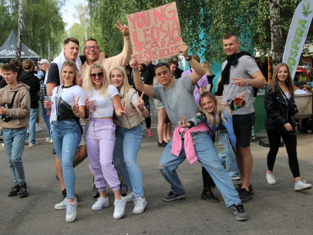 Ostatnia doba Rap Stacji. Policja: 70 interwencji, 60 mandatów. Za co?