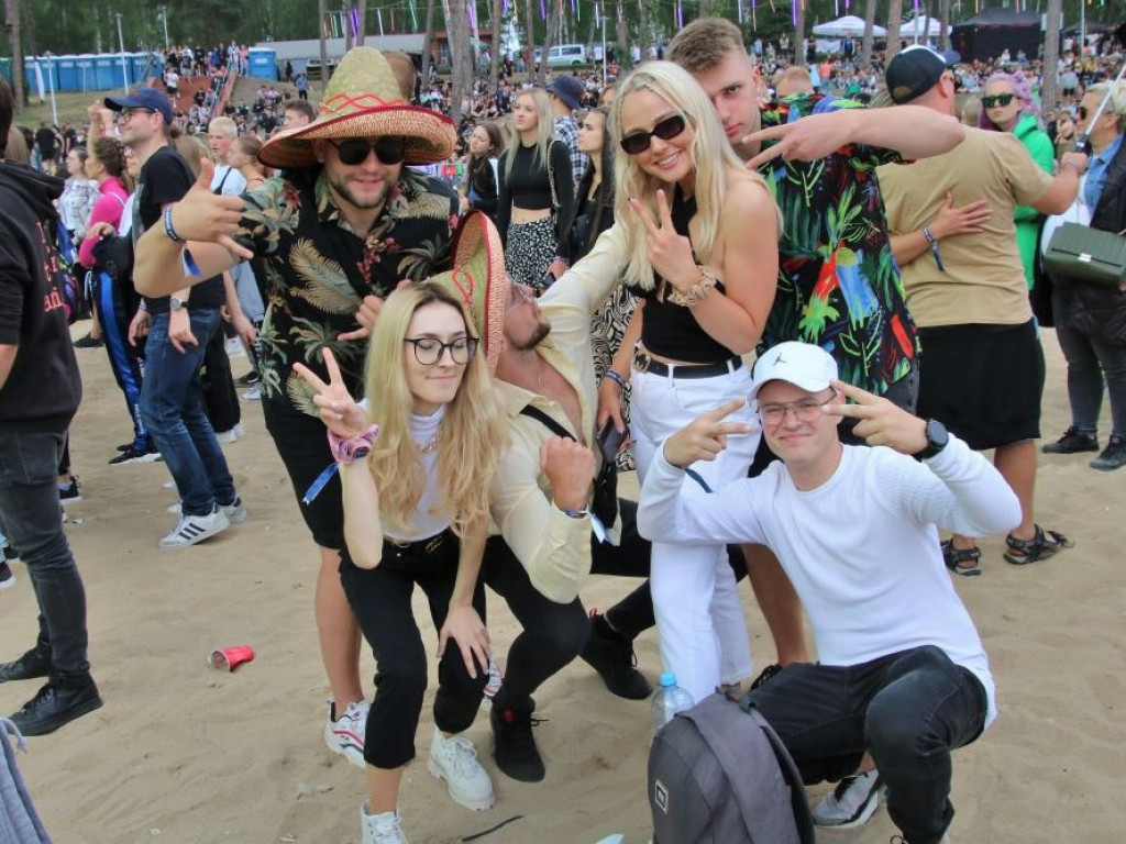 Ostatnia doba Rap Stacji. Policja: 70 interwencji, 60 mandatów. Za co?