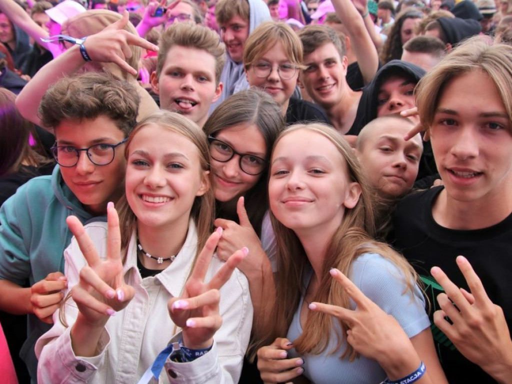 Ostatnia doba Rap Stacji. Policja: 70 interwencji, 60 mandatów. Za co?