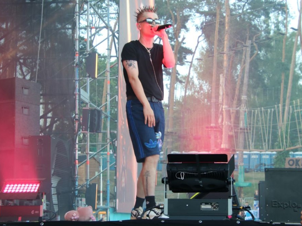 Ostatnia doba Rap Stacji. Policja: 70 interwencji, 60 mandatów. Za co?