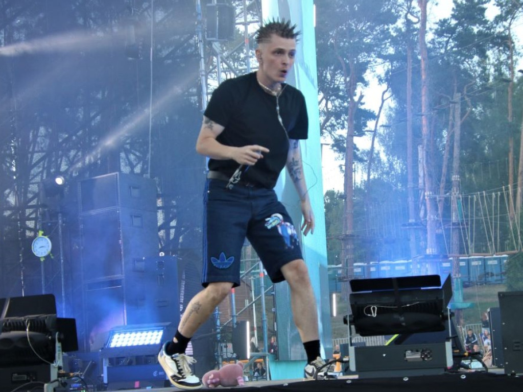 Ostatnia doba Rap Stacji. Policja: 70 interwencji, 60 mandatów. Za co?