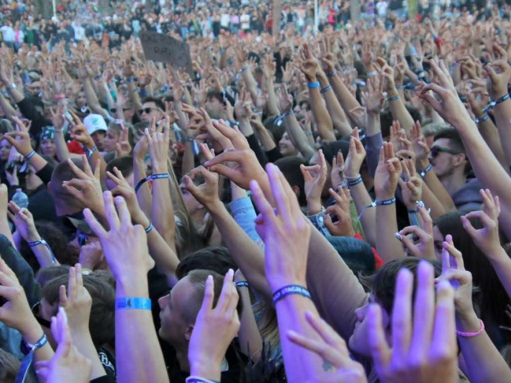 Ostatnia doba Rap Stacji. Policja: 70 interwencji, 60 mandatów. Za co?