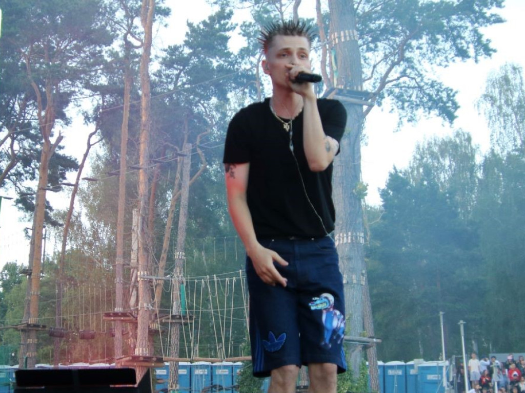 Ostatnia doba Rap Stacji. Policja: 70 interwencji, 60 mandatów. Za co?