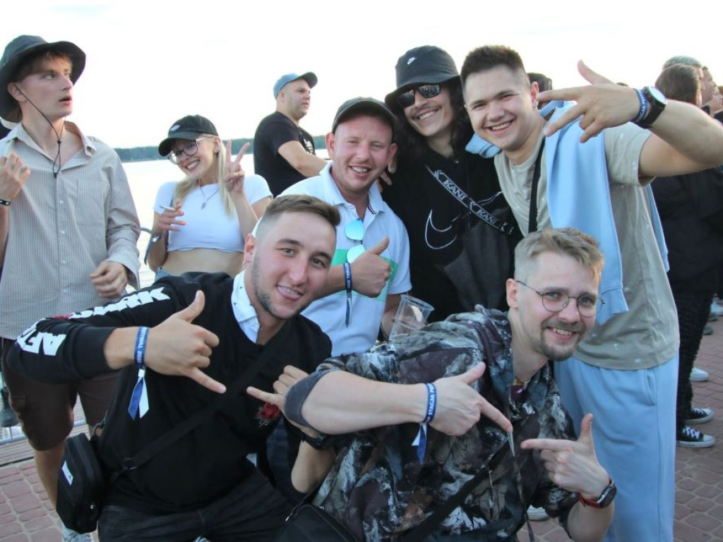 Ostatnia doba Rap Stacji. Policja: 70 interwencji, 60 mandatów. Za co?
