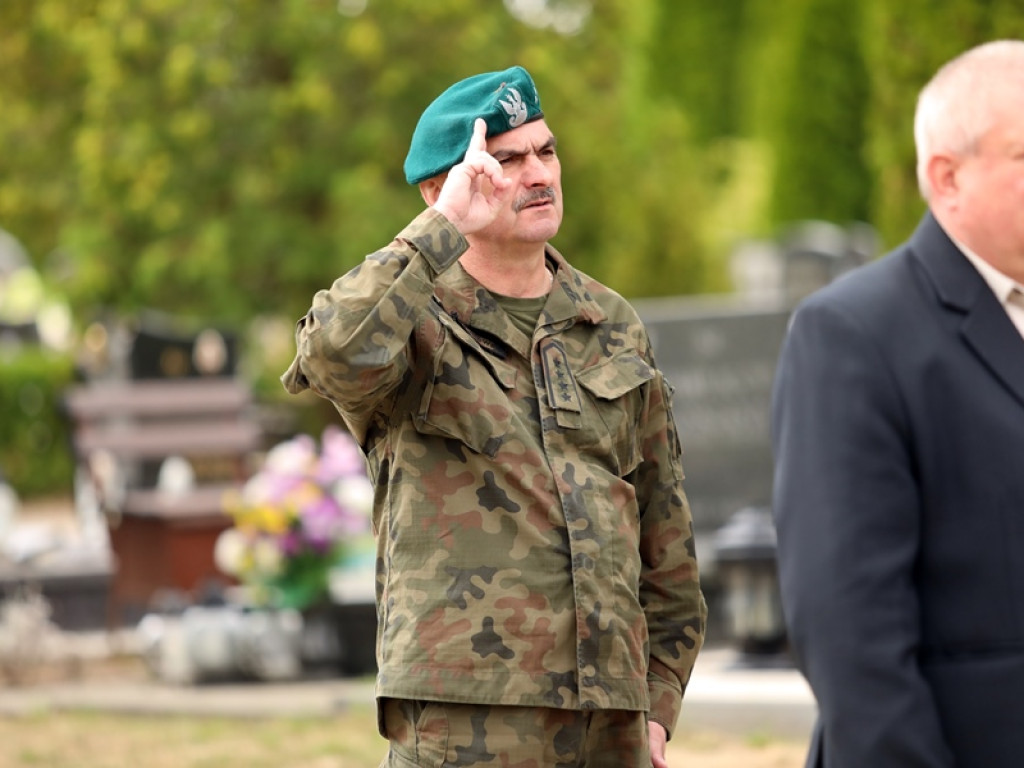 Nie mogli zapomnieć o tych wydarzeniach i ludobójstwie na Wołyniu [ZDJĘCIA]