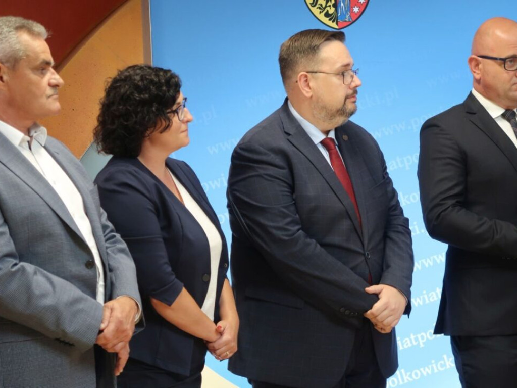 Miliony dla gmin z powiatu polkowickiego
