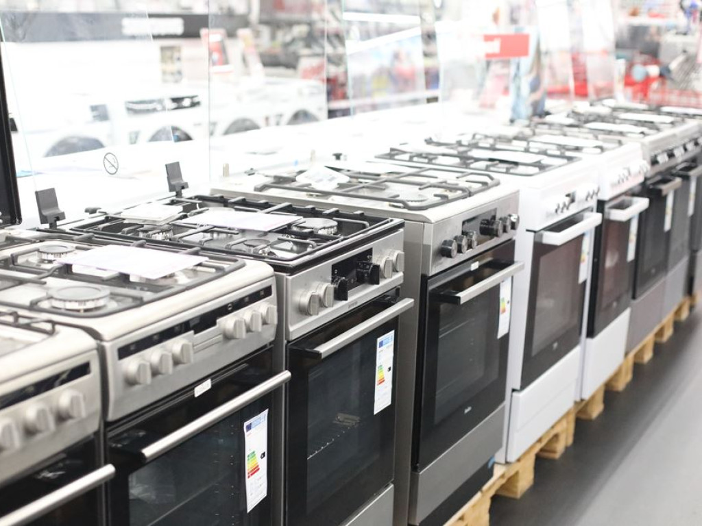 Wyposaż kuchnię z Media Markt