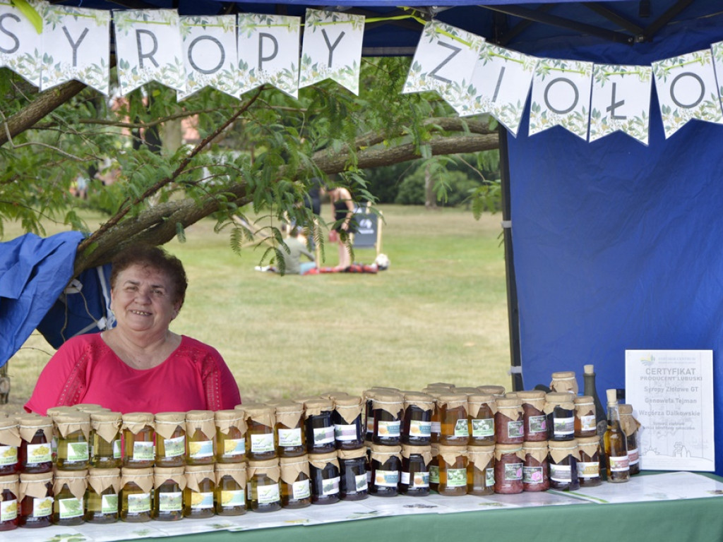 Festiwal wina w Dalkowie [Zdjęcia]