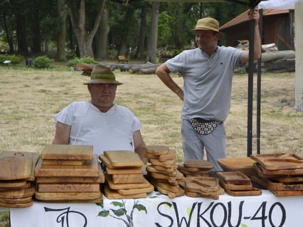 Festiwal wina w Dalkowie [Zdjęcia]