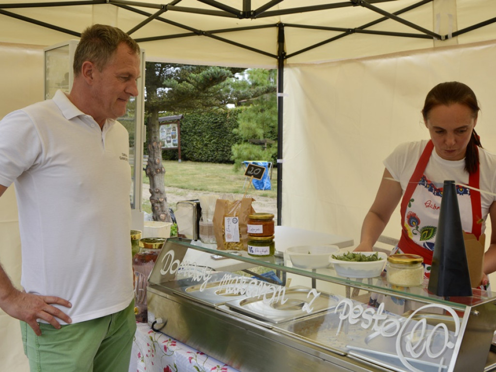 Festiwal wina w Dalkowie [Zdjęcia]