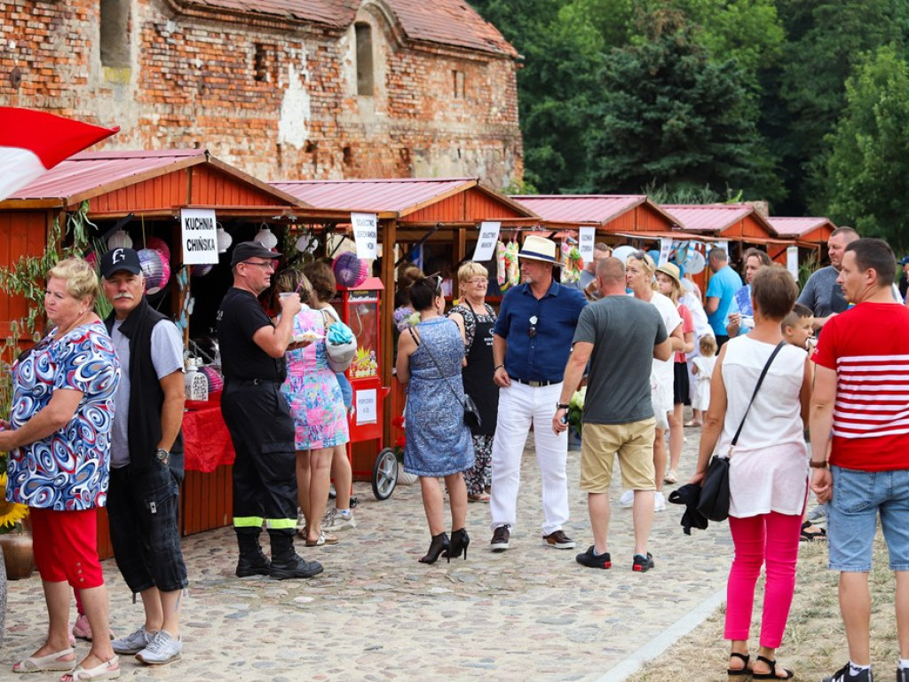 VI Spotkanie Kultur: W Jerzmanowej mieści się cały świat [ZDJĘCIA]