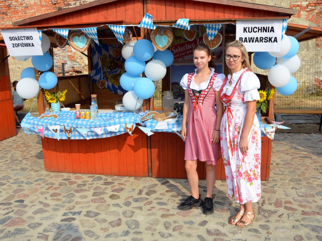 VI Spotkanie Kultur: W Jerzmanowej mieści się cały świat [ZDJĘCIA]