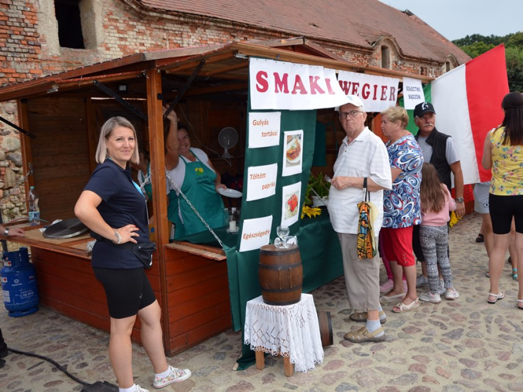 VI Spotkanie Kultur: W Jerzmanowej mieści się cały świat [ZDJĘCIA]