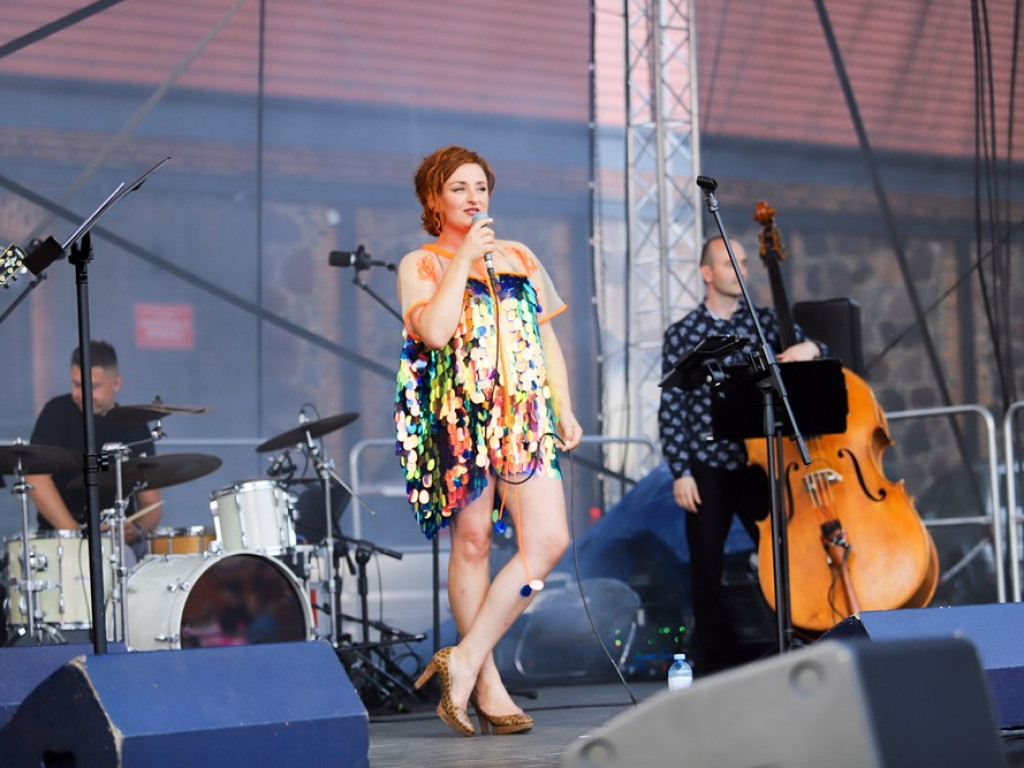 VI Spotkanie Kultur: W Jerzmanowej mieści się cały świat [ZDJĘCIA]