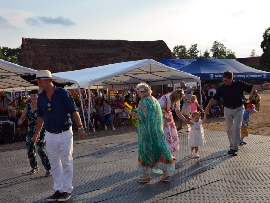 VI Spotkanie Kultur: W Jerzmanowej mieści się cały świat [ZDJĘCIA]