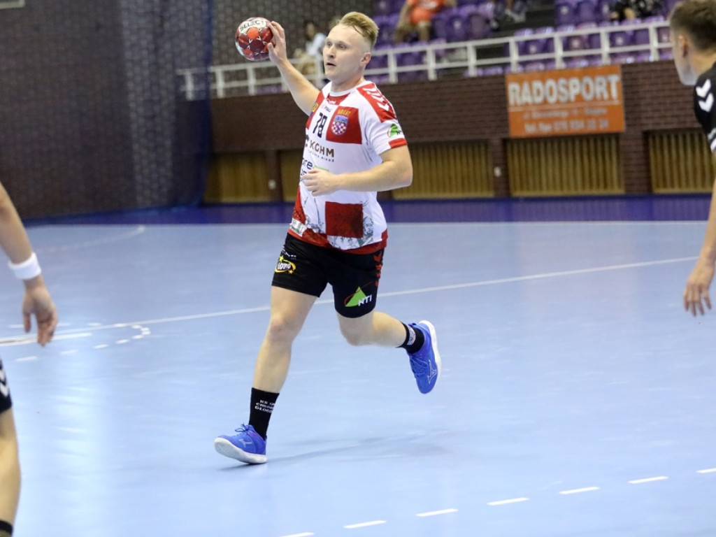 Ręczni Chrobrego pokonali Śląsk. Rywal był wyraźnie słabszy [ZDJĘCIA]