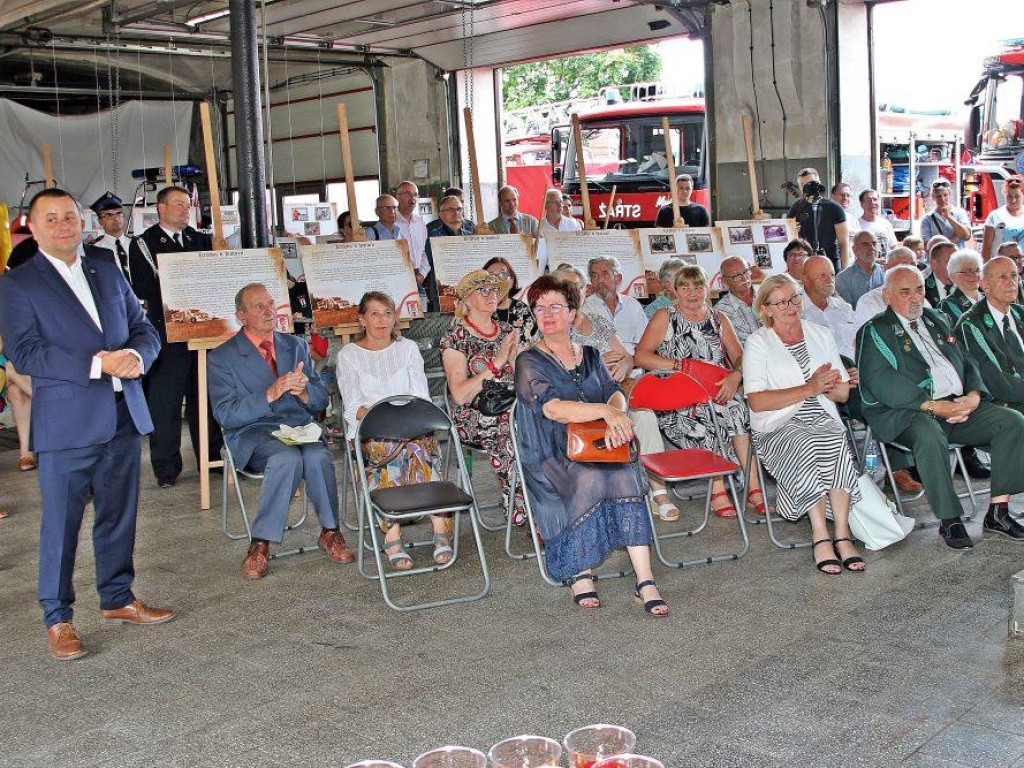 Sławskie Laury i koncert. Tak się rozpoczęło święto miasta [ZDJĘCIA]